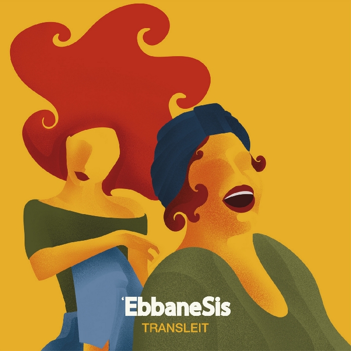 Ebbanesis - cover di Transleit