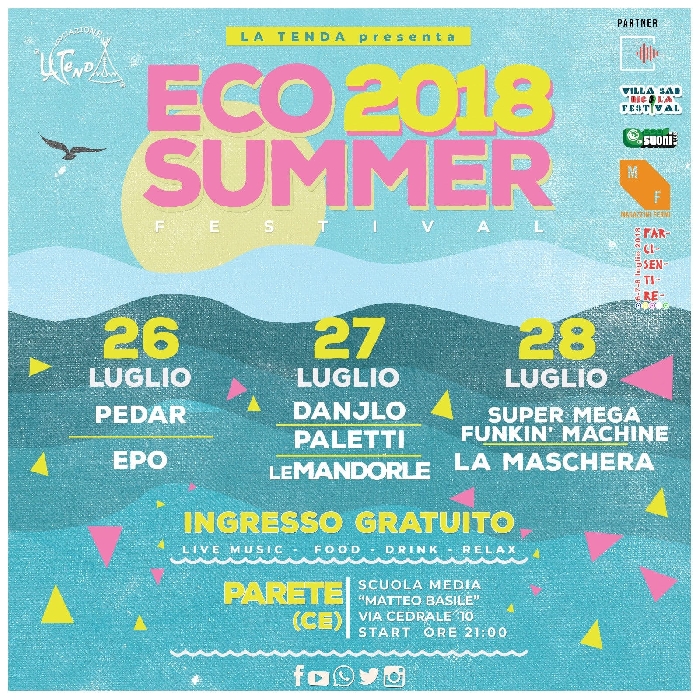 Eco Summer Festival