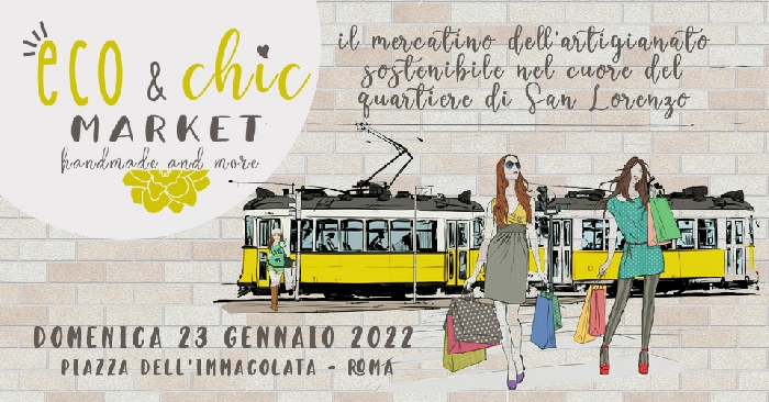 Eco and Chic Market