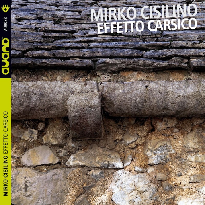 Effetto Carsico - Mirko Cisilino