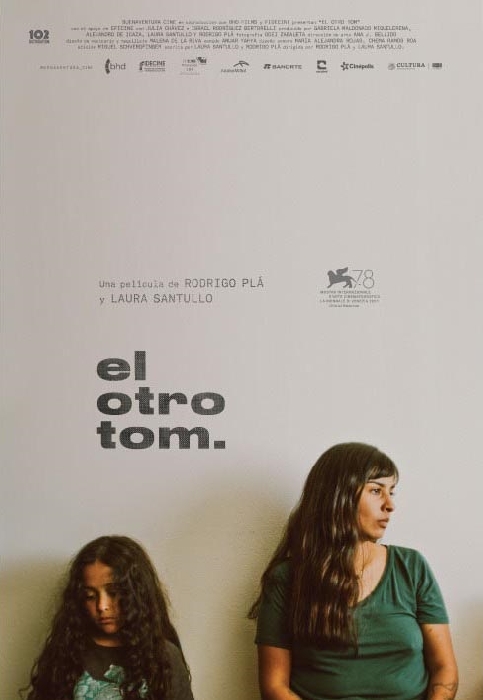 El Otro Ttom, un film di Rodrigo Plá e Laura Santullo

