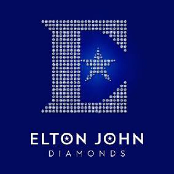 Diamonds di: Elton John - Universal Music - 2017