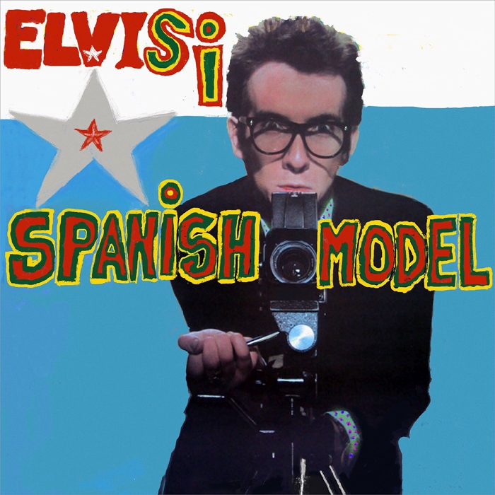 Spanish Model di: Elvis Costello - Universal Music - 2021