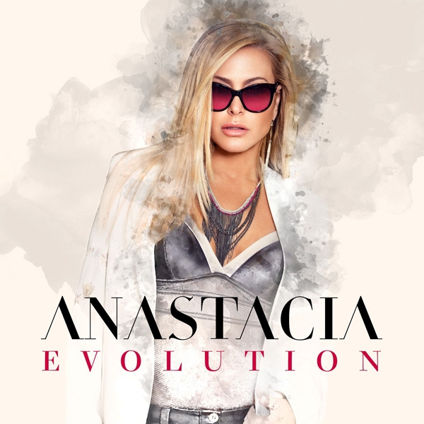Evolution - Anastacia