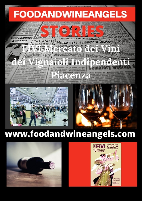 FIVI e la Mostra Mercato di Piacenza