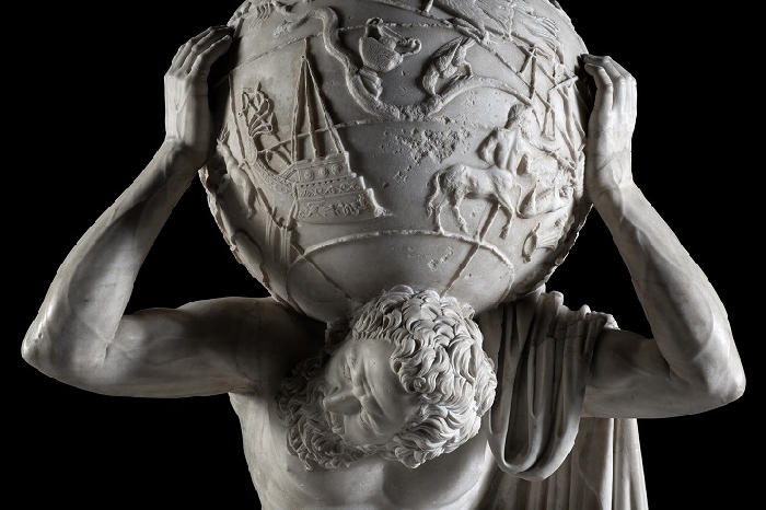 Ferragosto al Museo Archeologico Nazionale di Napoli: da non perdere le grandi mostre Thalassa e Gli Etruschi e il MANN
