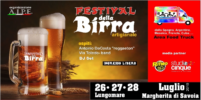 Festival della Birra Artigianale