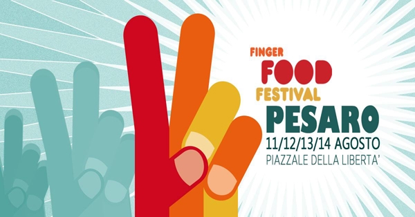 Finger Food Festival - Pesaro - 2017