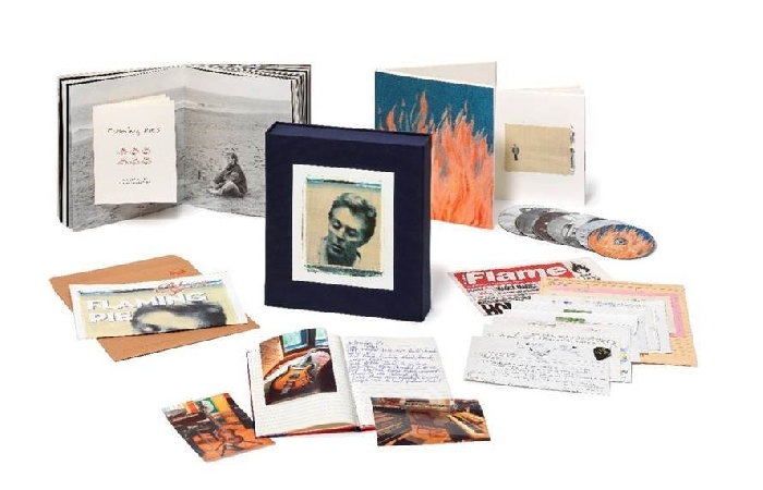 Flaming Pie - Archive Collection di: Paul McCartney - MPL / Capitol - Universal Music - 2020