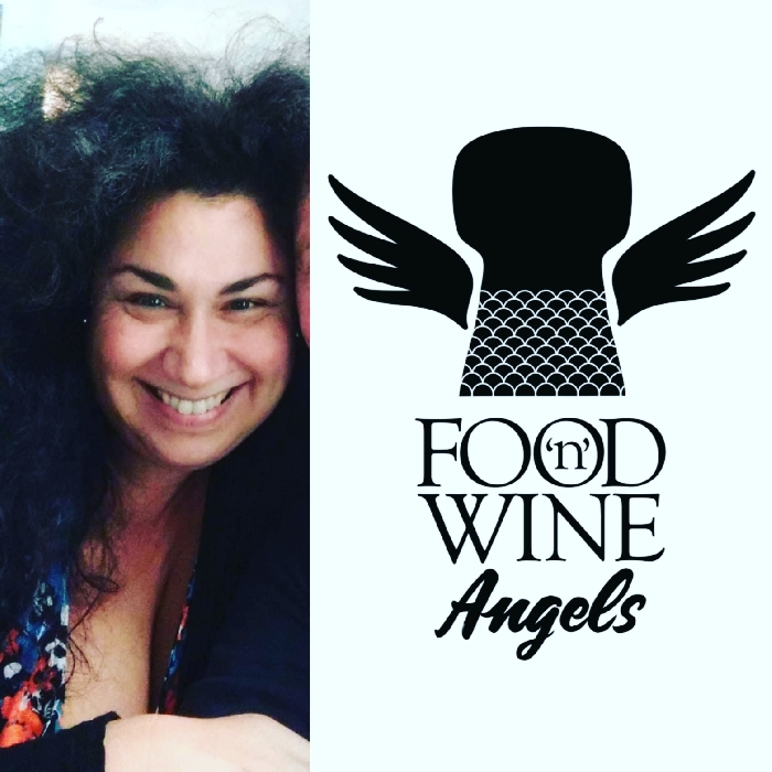 Food 'n' Wine Angels