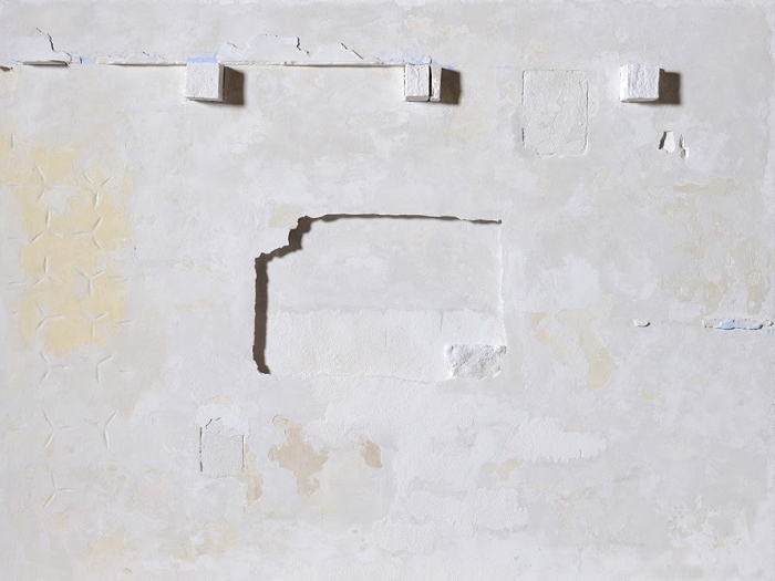 Franco Guerzoni | L'immagine sottratta | A cura di Martina Corgnati | Museo del Novecento, Milano 3 aprile-31 maggio 2020
