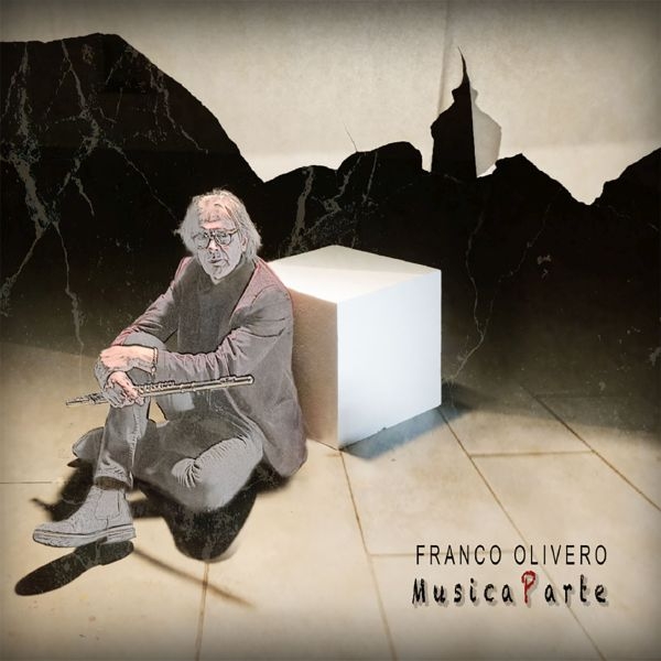 Franco Olivero - cover MusicaParte