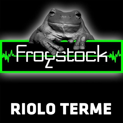 Frogstock