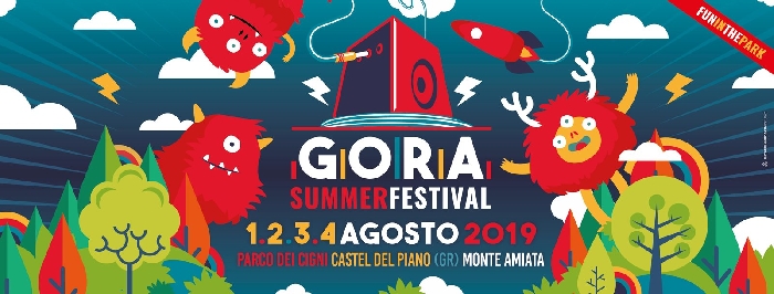 Gora Summer Festival