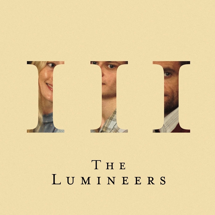 III di: The Lumineers - Universal Music - 2019