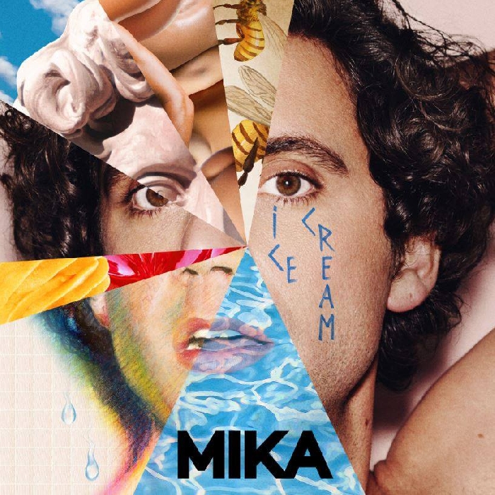 Ice Cream - Mika