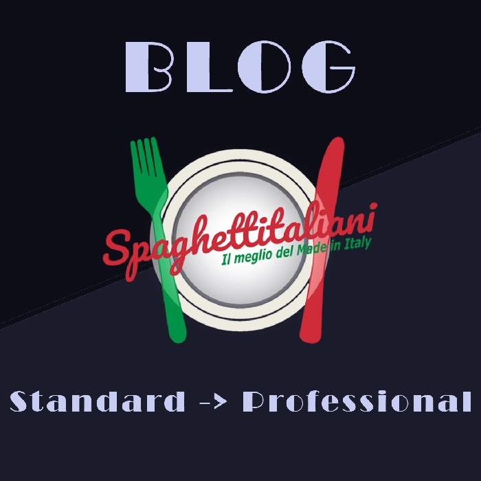 Il Blog di spaghettitaliani evolve e offre nuove opportunità