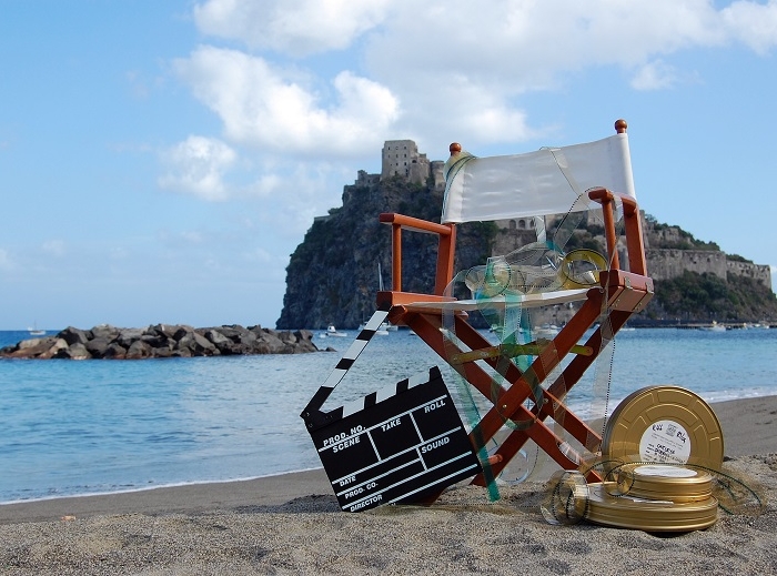 Ischia Film Festival, dal 26 giugno al 3 luglio la 19esima edizione

