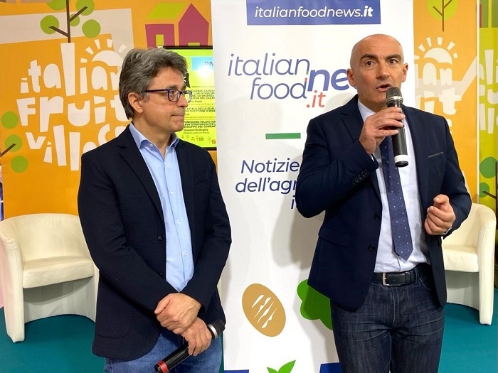 Italian Food News media partner del Giffoni Film Festival, la testata è là dove il food assume il ruolo di aggregatore sociale
