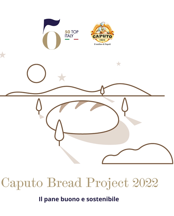 Caputo Bread Project 2022, il nuovo contest rivolto ai giovani panificatori under 35
