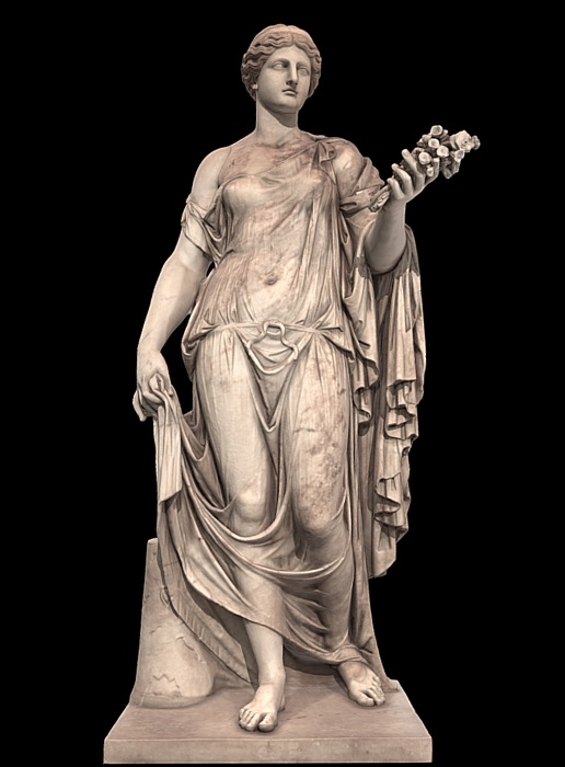 La Collezione Farnese del MANN è digitale, a metà ottobre disponibile il database, 15mila scatti per il modello 3D del Toro Farnese
