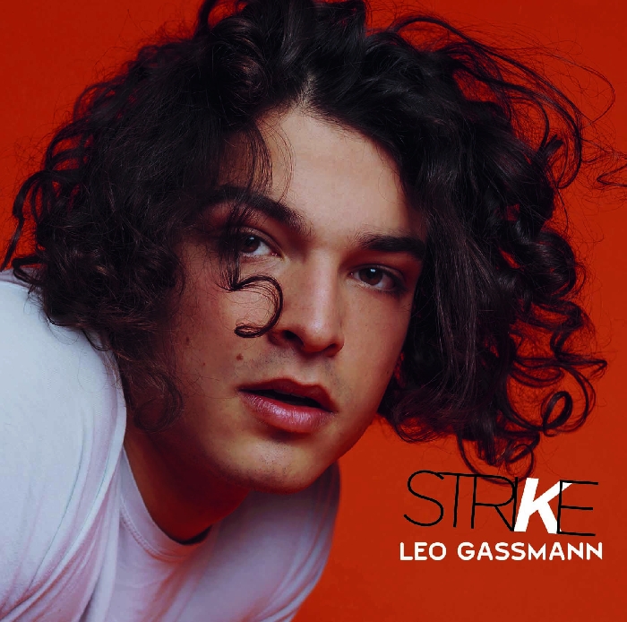Leo Gassmann - cover Strike
