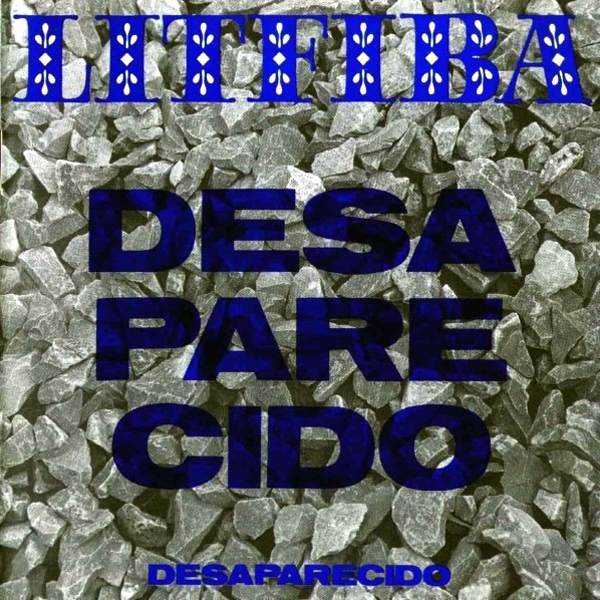 Desaparecido di: Litfiba - I.R.A. Records - 1985