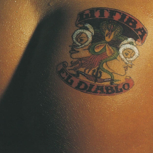 Litfiba - cover El Diablo