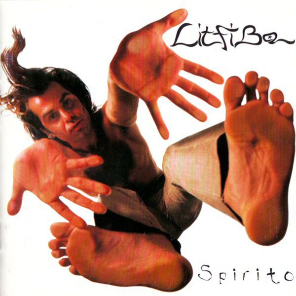 Spirito di: Litfiba - EMI Music Italy - 1994