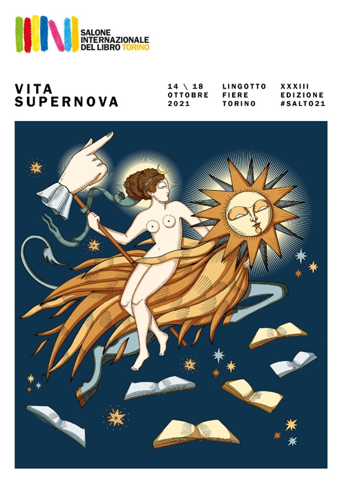 Manifesto Vita Supernova - Elisa Seitzinger