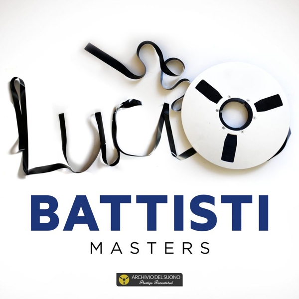 Masters - Lucio Battisti