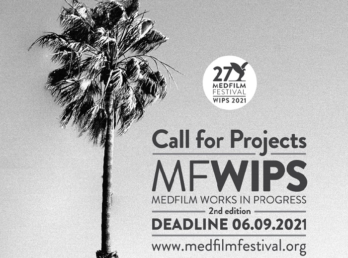 MedFilm Festival XXVII edizione nellambito della V Edizione dei MedMeetings


