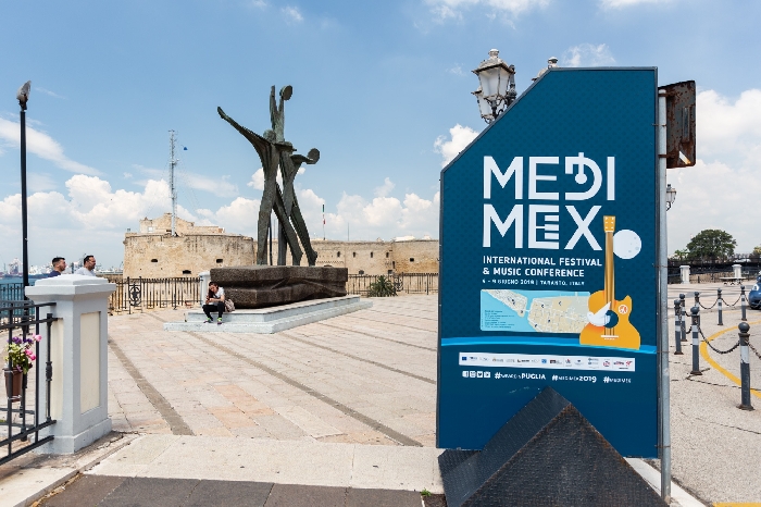 Medimex 2019