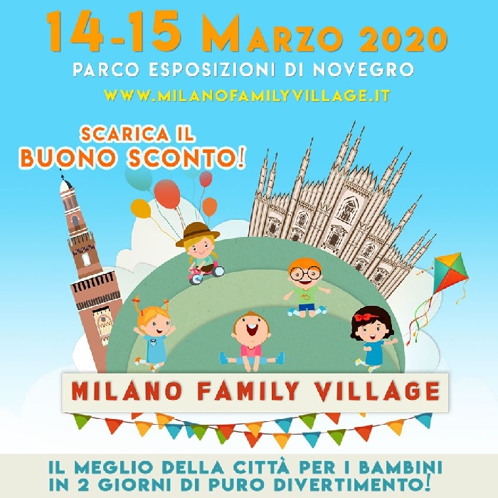 Milano Family Village