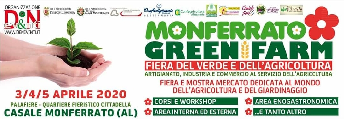 Monferrato Green Farm