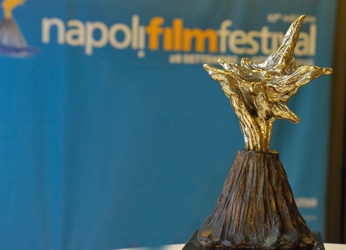 Napoli Film Festival, 23esima edizione dal 26 settembre al 1 ottobre

Aperte le iscrizioni al concorso SchermoNapoli Corti su Film Freeway

Proiezioni e incontri allIstituto Francese di Napoli
