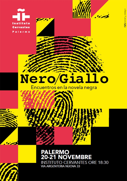 Nero Giallo - Palermo
