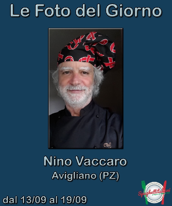 Nino Vaccaro