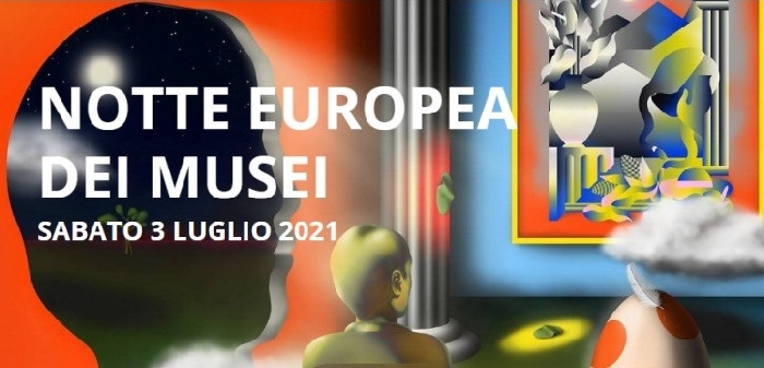 Notte Europea dei Musei, le iniziative della Direzione regionale Musei Campania
