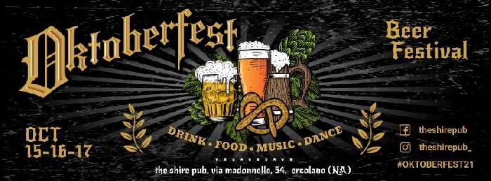 Oktoberfest, beer festival