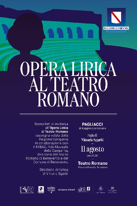 Opera Lirica al Teatro Romano
