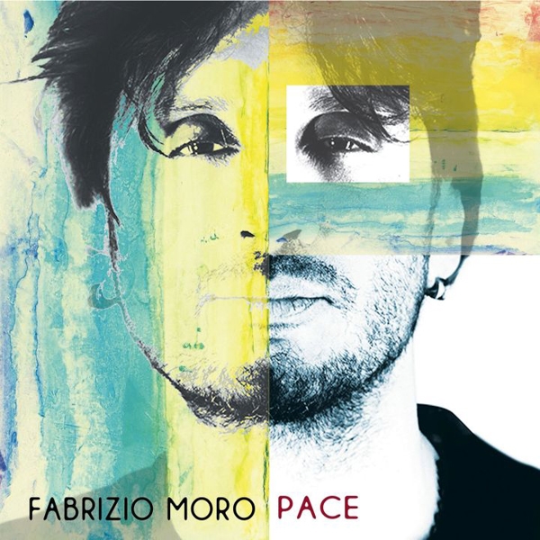Pace - Fabrizio Moro