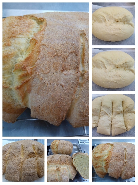 Pane di Altamura
