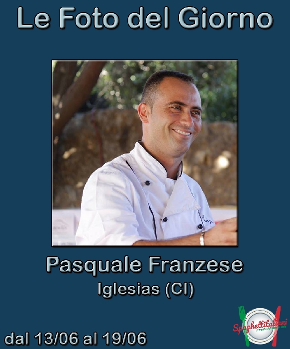 Pasquale Franzese