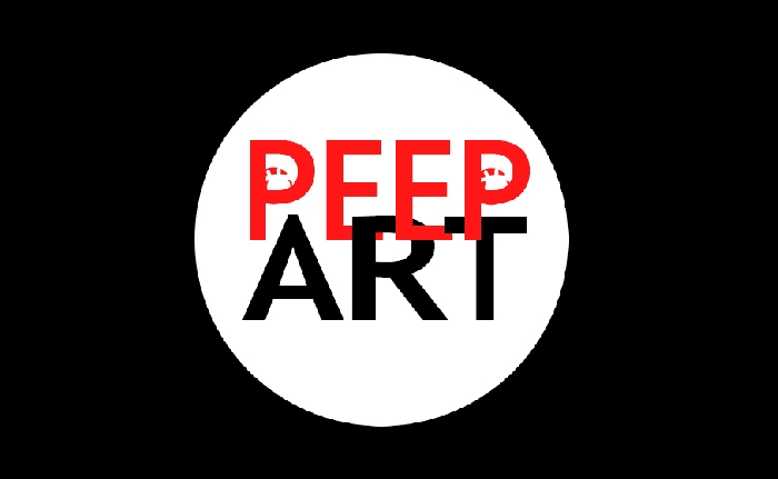 Peep Art