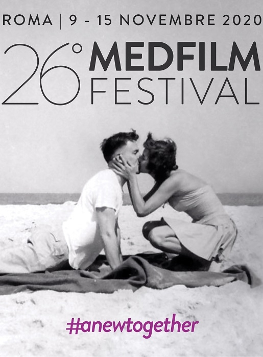 Per questa 26esima edizione il MedFilm Festival spalanca le porte a tutti.
