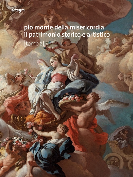 Pio Monte della Misericordia, venerdì 19 novembre alle ore 17.30 presentazione del primo catalogo dell'intero patrimonio storico artistico
