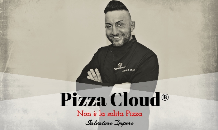 Pizza Cloud