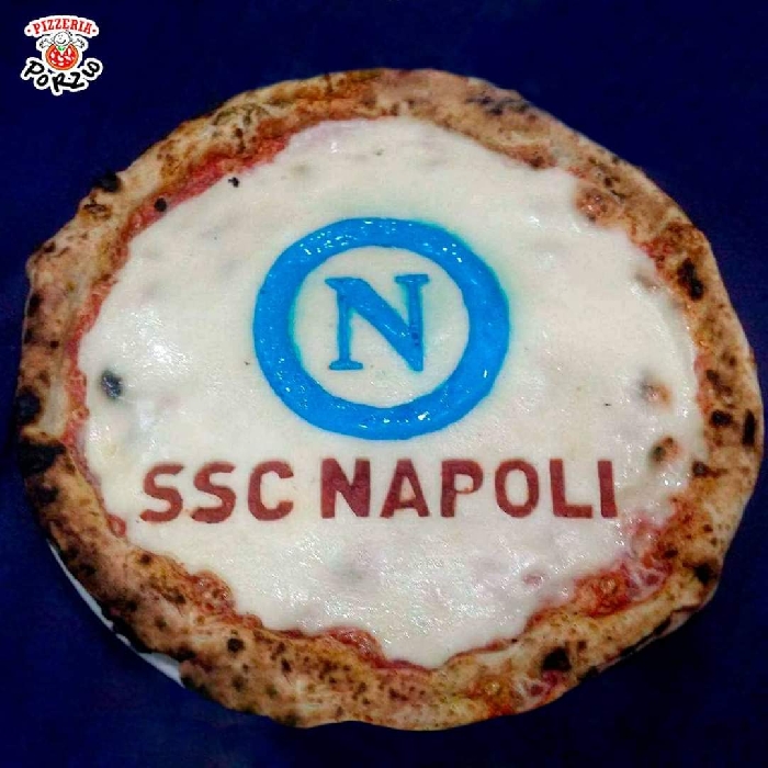 Pizza Napoli di Errico Porzio