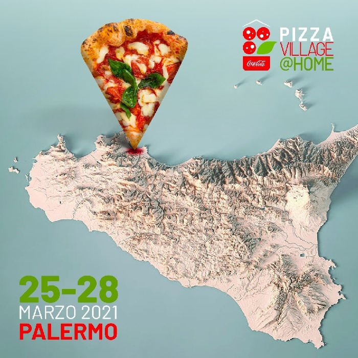 PizzaVillage a Palermo